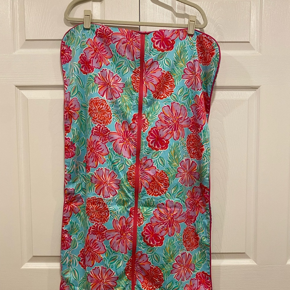 Lilly Pulitzer Garment Bag